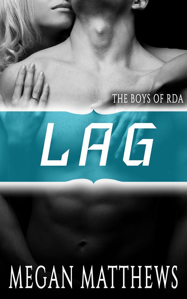 The Boys of RDA book cover 2