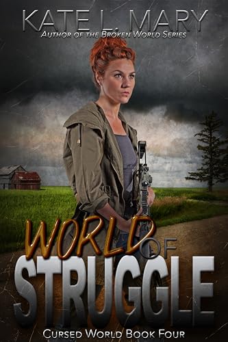 World of Struggle book cover