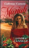 Calloway Corners book cover 1