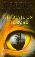 The Devil on the Road book cover