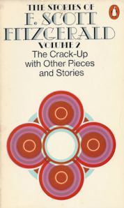 The Crack-Up With Other Pieces And Stories book cover