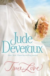 True Love book cover