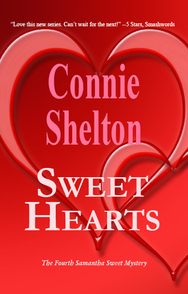 Sweet Hearts book cover