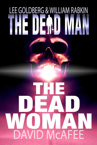 The Dead Woman book cover