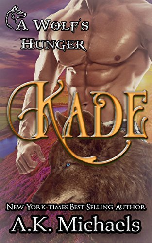 A Wolf’s Hunger book cover 2
