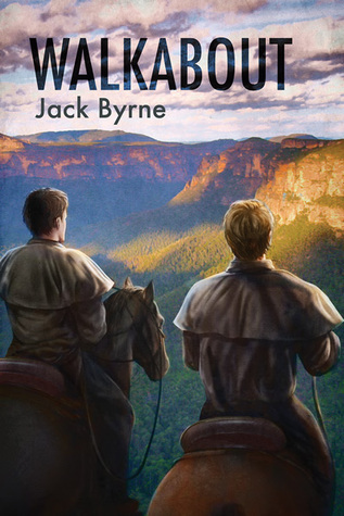 Bushrangers book cover 2