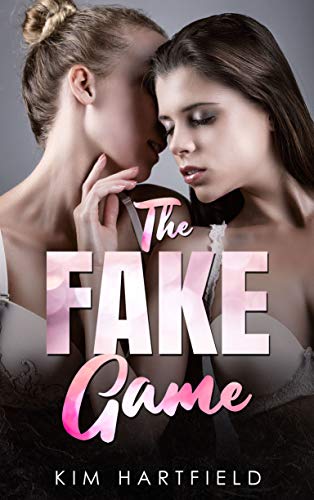 The Fake Game book cover