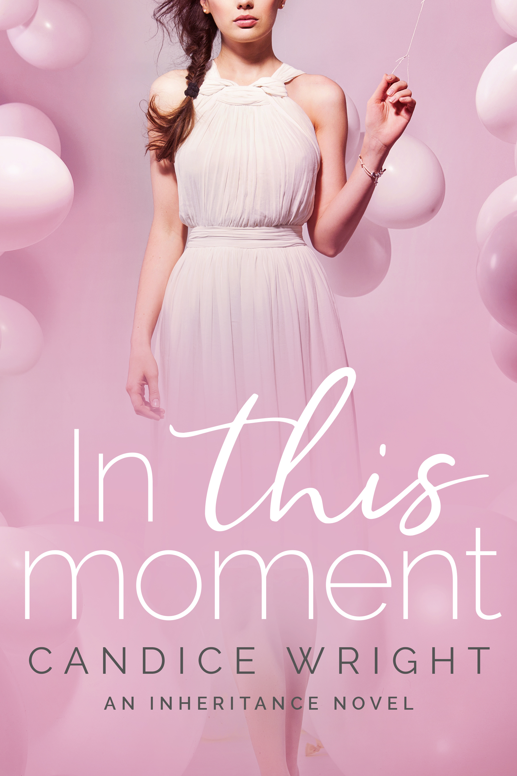 Inheritance book cover 2