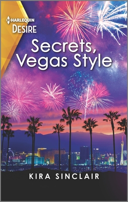 Secrets, Vegas Style book cover