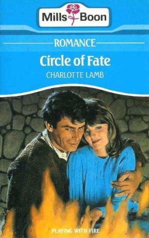Circle of Fate book cover