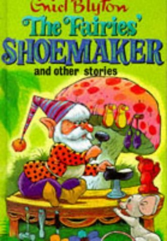 The Fairies' Shoemaker and Other Stories book cover