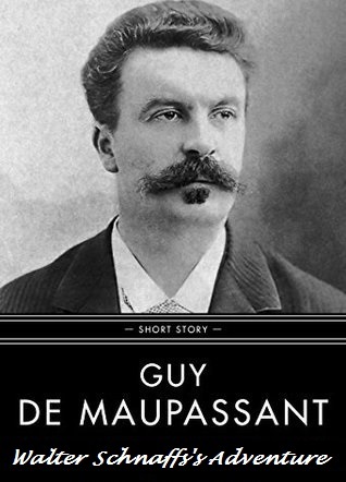 والتر شنافس book cover