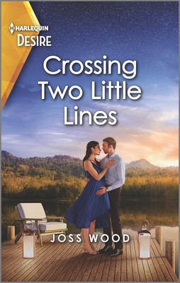 Crossing Two Little Lines book cover