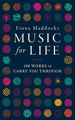 Music for Life book cover