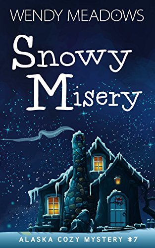 Snowy Misery book cover