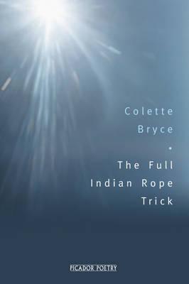 The Full Indian Rope Trick book cover