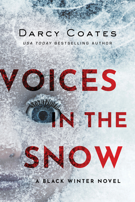 Black Winter book cover 1