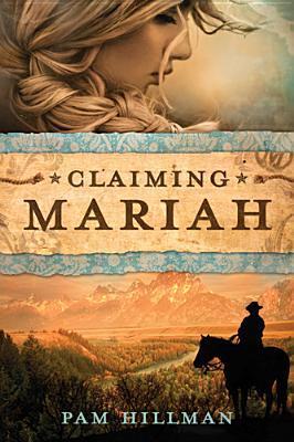 Claiming Mariah book cover