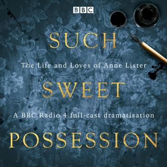 Such Sweet Possession book cover