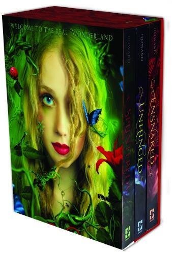 Splintered Box Set book cover