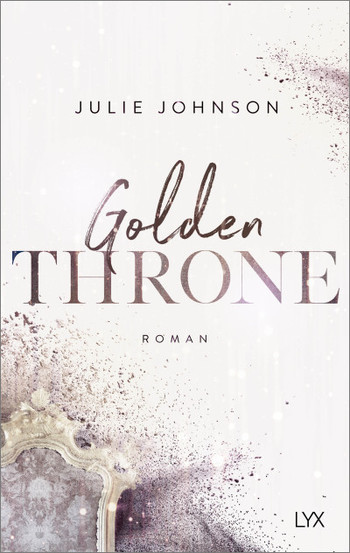 The Forbidden Royals Trilogy book cover 2
