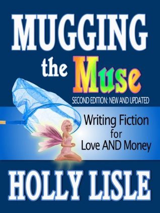 Mugging the Muse book cover