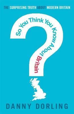 So You Think You Know about Britain? book cover