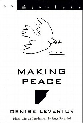 Making Peace book cover