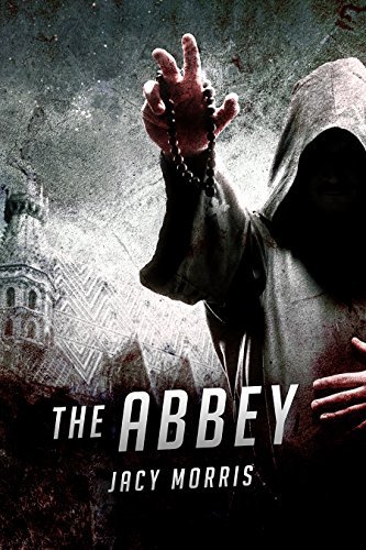 The Abbey book cover