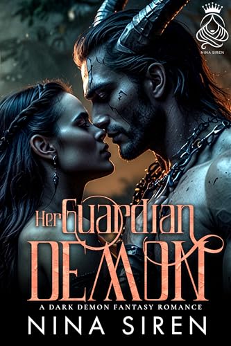 Her Guardian Demon book cover