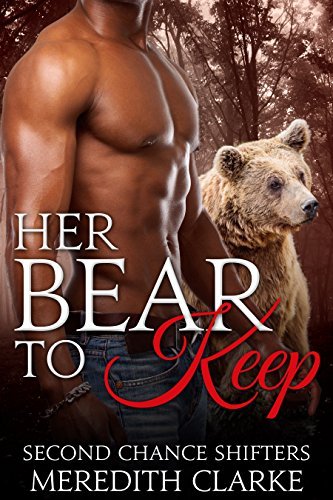 Her Bear Series book cover 2