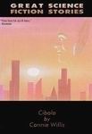 Cibola book cover