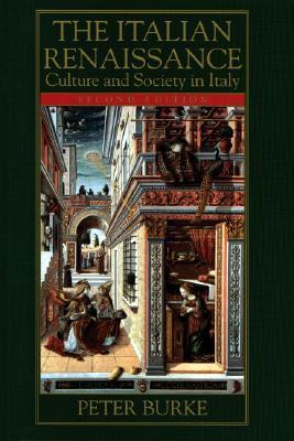 The Italian Renaissance book cover
