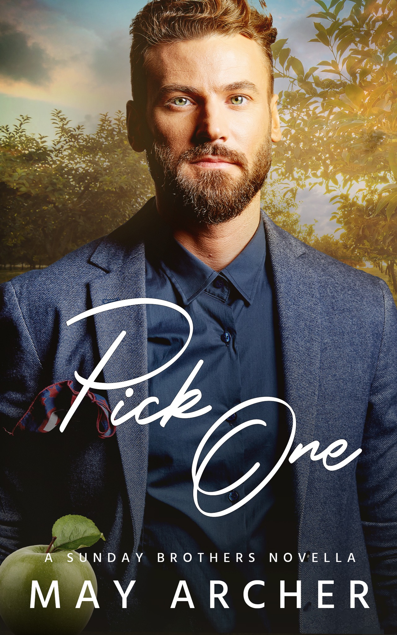 Pick One book cover