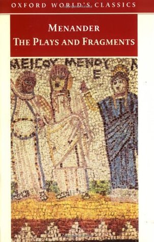 The Plays and Fragments book cover