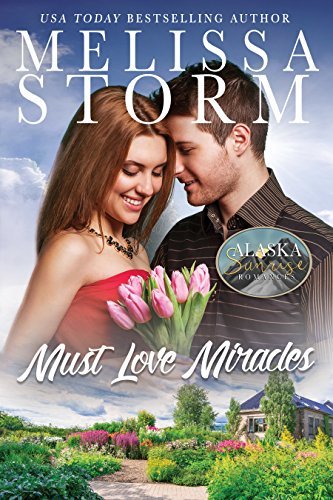 Must Love Miracles book cover