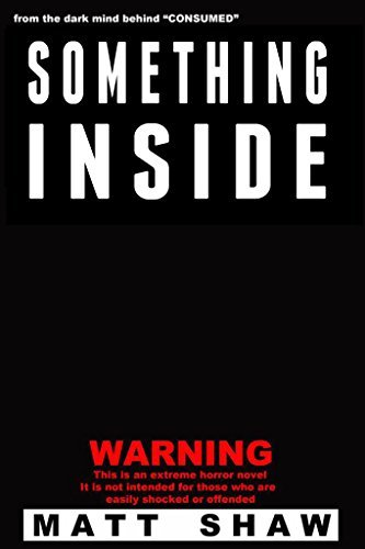 Something Inside book cover