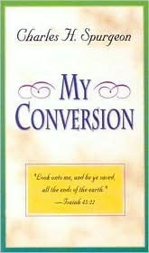 My Conversion book cover
