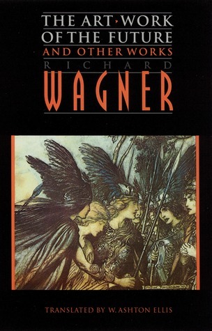 The Art-Work of the Future and Other Works book cover