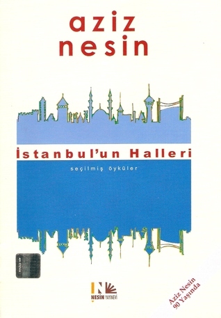 Istanbul'un Halleri book cover