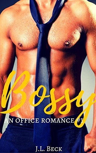A Dirty Office Romance book cover 1