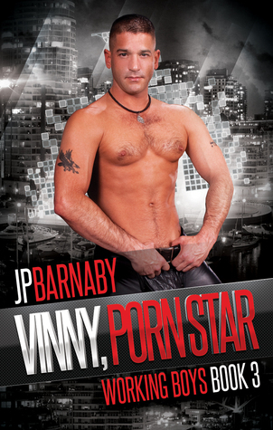 Working Boys book cover 3