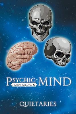 Psychic Mind book cover