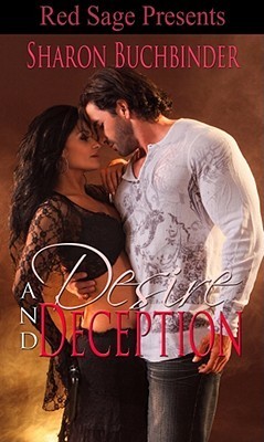 Desire and Deception book cover