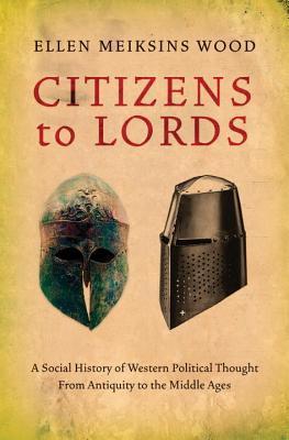 Citizens to Lords book cover