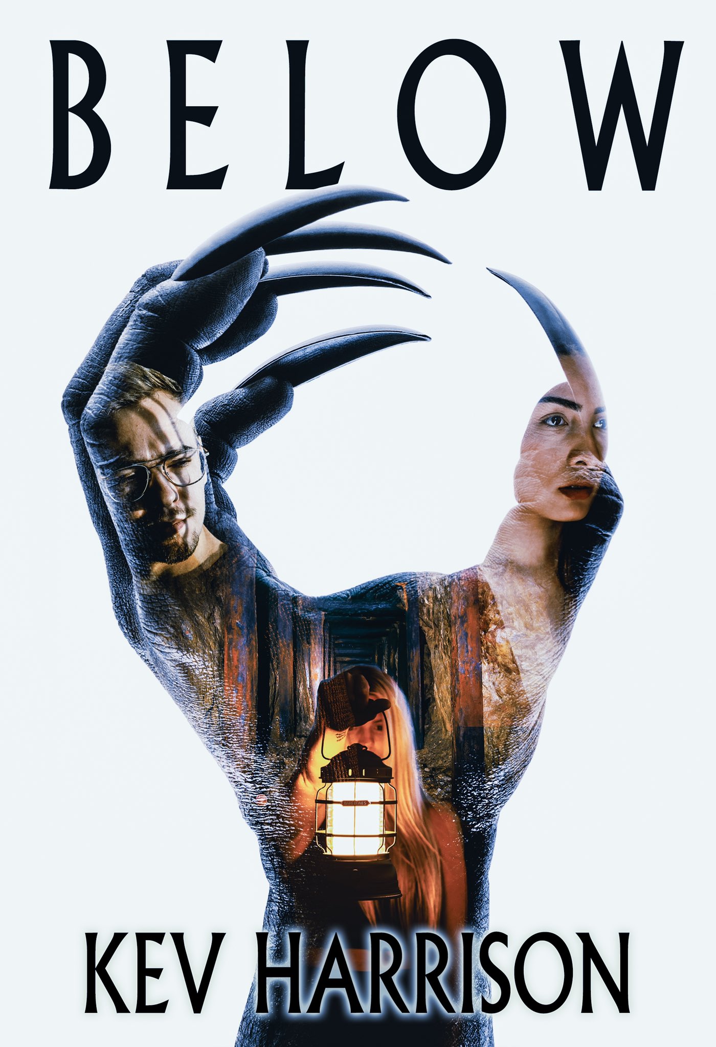 Below book cover
