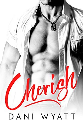 Cherish book cover