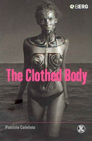 The Clothed Body book cover