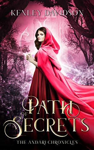 Path of Secrets book cover