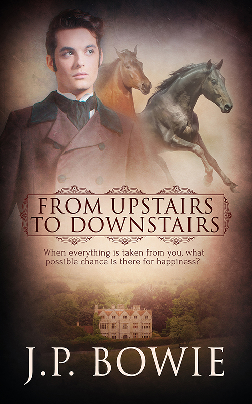 From Upstairs to Downstairs book cover